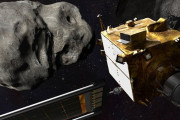 【海外】NASAのDARTミッションが母天体の軌道を変えた！最新研究が明らかにした驚きの成果とは？