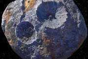 地球全体のGDPの7万倍に相当する価値の鉱物でできた小惑星が発見される＝韓国の反応