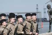 ロシアの隣国リトアニアで志願兵が殺到、韓国では「女性徴兵」まで飛び出す国防論争に