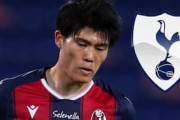 韓国の反応「東洋人DFの中で一番」日本最強DF、プレミアリーグ移籍で韓国エースと同僚の可能性！韓国も認める実力