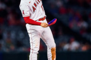 海外「大谷の靴下が可愛すぎる」大谷翔平さん、5本指靴下をいじられる（海外の反応）