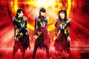 【海外】BABYMETALがアイドル/ポップグループかメタルバンドかという永遠のジレンマ
