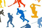 「このスポーツは新型コロナ時代に最適です！」アメリカのスポーツ教室の看板