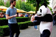 中国人「日本人にこう言われたのだけど、これって褒められたの？」　中国人「素直に丁寧に返事しよう」「こう返せば大丈夫」