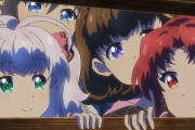 海外の反応 【私、能力は平均値でって言ったよね!】 第11話 マイルちゃんがまた異世界転生してしまう…