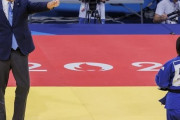 韓国人「日本国籍を放棄したホミミ選手が銀メダル！その試合の審判に日本人は手回しをしていなかったのでしょうか？」　韓国の反応