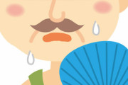 海外「自分たち庶民に比べたら日本は未来的だな」涼しくなる機能がついた服で猛暑を乗り切ろう！