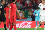 【W杯】日本人「韓国はスポーツマンシップを知らないのか？」→韓国人「荒唐無稽な日本人の反応が韓国で話題に‥」　韓国の反応