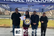 米：NY当局が不法移民に地方選挙権付与を画策？保守系議員が証拠提示し猛抗議[海外の反応]