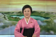 韓国人の反応「北韓国が有人飛行に成功していたことを隠していた！？か」