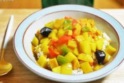 韓国人「韓国カレーVS日本カレー」貴方はカレーを混ぜて食べますか？それとも混ぜずに食べますか？　韓国の反応