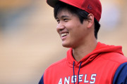 打者大谷が第17号を含むサイクル未遂＆投手大谷が5回3失点←「こんな選手見たことない」（海外の反応）