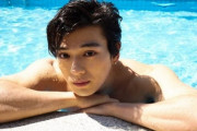 韓国人「韓中日 vs フランス、イケメン俳優を比較してみよう」