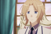 『アニメ海外の反応』乙女ゲームの破滅フラグしかない悪役令嬢に転生してしまった…X　第9話