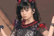 BABYMETALのSeal（封印）が解かれるのを待ってる…　【海外の反応】