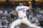引退したカーショウのWBC米国代表入りに全米騒然！←「大谷キラー」（海外の反応）
