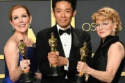 韓国人「日本の映画界は本物のゴミとして有名」日本人が悔し涙ㅋㅋㅋアカデミー賞を受賞した「カズ・ヒロ」氏の発言が日本で注目を集める！　韓国の反応