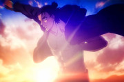 進撃の巨人- 海外で”エレンのジャケットシーン”が不評？トレーラーや原作と違うと話題に【海外の反応】
