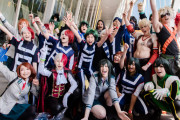 日本「どうして欧米で今アニメが人気になってるの？」