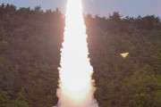 韓国人「韓国型航空母艦に『玄武4弾道ミサイル』を搭載へ！」→「軽空母に弾道ミサイル？」　韓国の反応