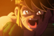アニメ「ダイの大冒険(2020)」96話への海外の反応「閃光のように」