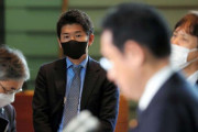 【韓国の反応】日本首相公邸で忘年会…岸田の息子、首相秘書官職辞任。韓国の反応「日本の世襲文化は理解し難い。/韓国では罪にならない。」
