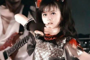 BABYMETAL イギリス&ヨーロッパアリーナツアー 11日目　フランス、パリ　【海外の反応】