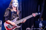 ISAOがインタビューでBABYMETALに言及してるぞ　【海外の反応】
