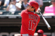 【海外の反応】大谷翔平が2打席連続の特大14、15号ホームラン！「オールスター投票が始まったからなｗ」
