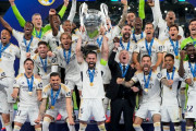 CL決勝レアル・マドリー、ドルトムントを2-0で破り15回目のCL優勝―海外の反応―