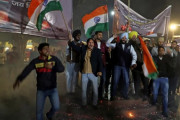 外国人「インドとパキスタンが戦争寸前だが、どっちの味方する？」