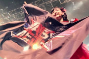 BABYMETAL / KARATE　“日本という国全体に感謝する”　【海外の反応】