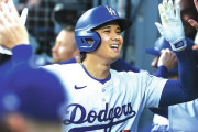 大谷翔平の190㎞弾丸ライナー47号に全米騒然！←「凄まじい速さだ！」（海外の反応）
