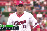 【海外の反応】日本のオールスターで起きた寸劇【NPB】