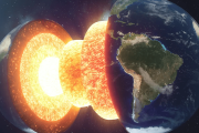 【海外】地球の内核、20年で形が変わったってよ！どうなってんのこれ！？