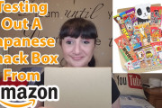 外国人が日本のお菓子を食べてみた反応がこちら！外国人「アマゾンで買えるってマジ？」