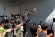 【悲報】WPコラムニスト「韓国も米軍の助けがなければアフガニスタンの様に成る」　韓国の反応