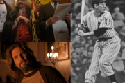 海外「ハリウッドの名俳優ジェフ・ブリッジスは日本の野球選手、別当薫のシャツを3本の映画で着ていた」：海外の反応