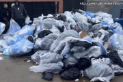 【海外】「女性の失くした宝石発見！放射線技師がX線装置を無償提供」