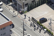 海外「日本で保育園児の列に車が・・・、子ども2人はねられ搬送」日本は高齢者の交通事故ばかりニュースになっているな