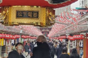 韓国人さん、実は日本が大好きだった‥韓国人の51%、「日本に行きたい」1年前より16.8%UP　韓国の反応