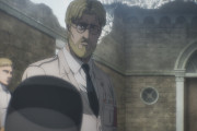 『海外の反応』進撃の巨人 61話（ The final season 第2話）「ライナーの成長が最高に良い」