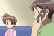 エンドレスエイトの無限ループに囚われた海外の反応「キョン君でんわ～」