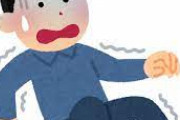 海外「今一番恐れていることって？」年齢によって恐怖の対象もかなり変わってくるようで・・
