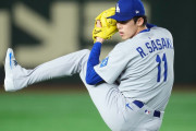 佐々木朗希がベンチで見せた学ぶ姿勢に全米騒然！←「感動的ですらある」(海外の反応)