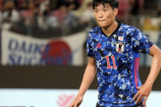 【E-1選手権】韓国メディア：ベント号の警戒対象1号は町野修斗