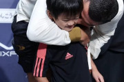 韓国人「韓国を無視したロナウドが日本で満面の笑み！」8年前にポルトガル語で質問した日本人少年の話を聞いて感動！→「嬉しく思う」　韓国の反応