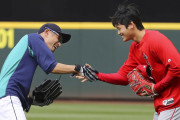 「大谷が人種の問題で台無しにされないか心配だ」海外で起きた議論【海外の反応】