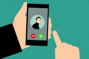 「電話を受けたときの会話って…だいたいこうなるよね？」共感を得ていたグラフ