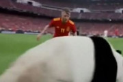 中国人「サッカーU23アジアカップ決勝で日本に敗退。同じ東アジアなのになぜこれほど違う」　中国人「日本は世界の強豪」「間違った幻想」